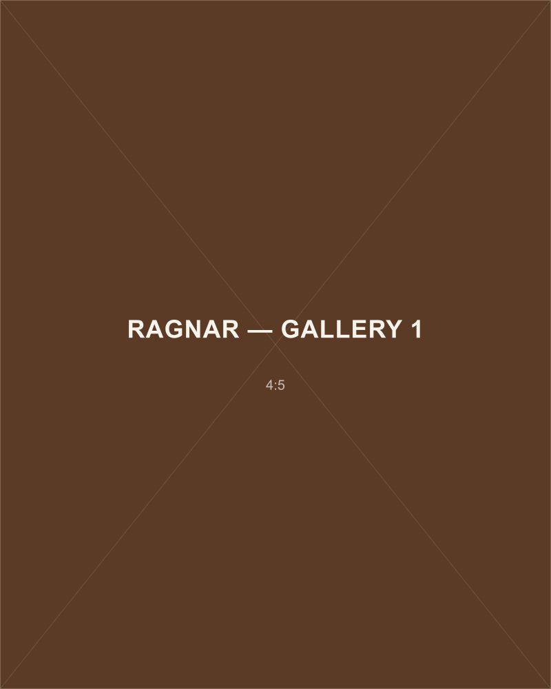 Ragnar — fotogalerij