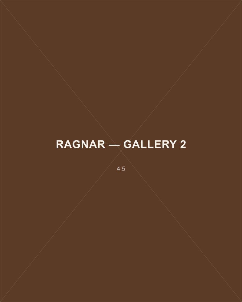 Ragnar — fotogalerij